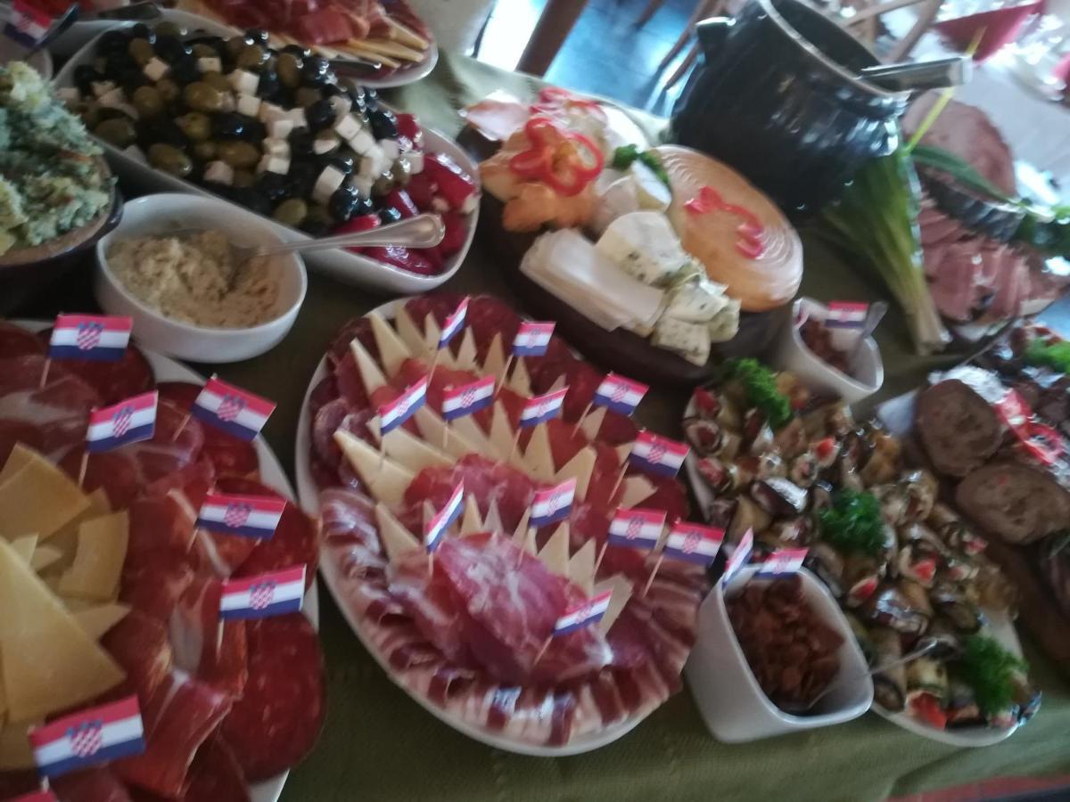 Ubytování v soukromí Dwa Deby *